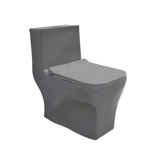 توالت فرنگی ضد لک