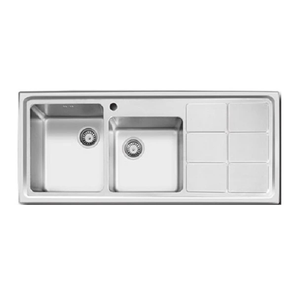 سینک ظرفشویی توکار