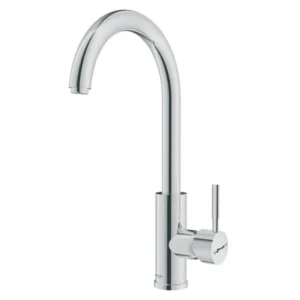 شیر آشپزخانه شودر مدل موناکو پلاس