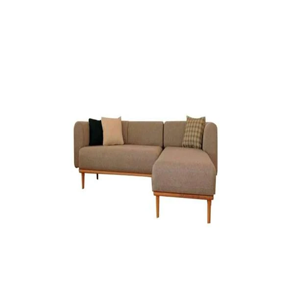 مبل ال 6 نفره مدل ال کاپر