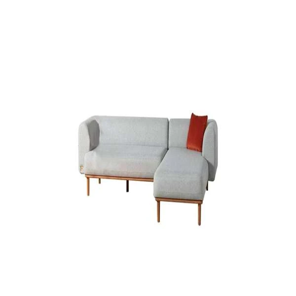 مبل ال 6 نفره مدل ال کاپر