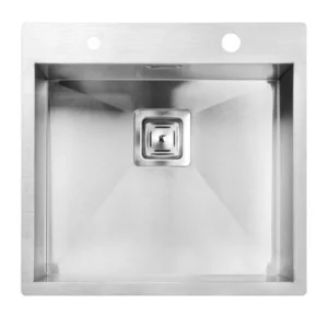 سینک ظرفشویی استیل توکار