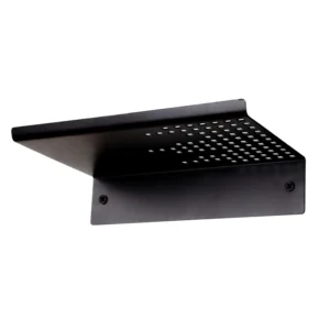 شلف دیواری سایا کابینت مدل فلزی 20سانتی کد S91