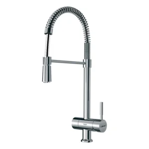 شیر آشپزخانه شودر مدل آلستر