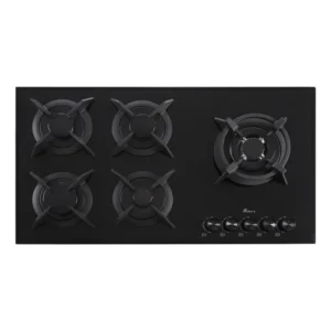 اجاق گاز صفحه‌ای بیمکث مدل 2101