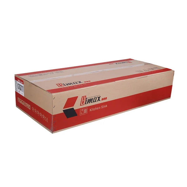 جعبه سینک ظرفشویی بیمکث مدل 741 توکار