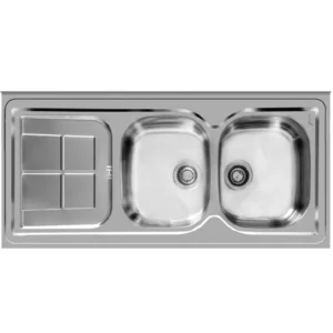 سینک استیل ضد زنگ