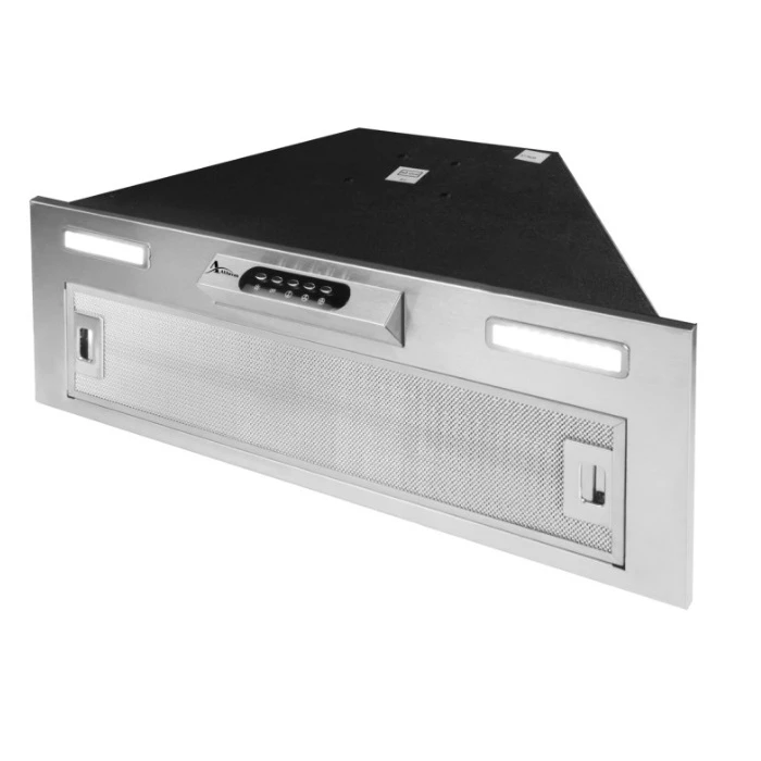 هود آشپزخانه مخفی