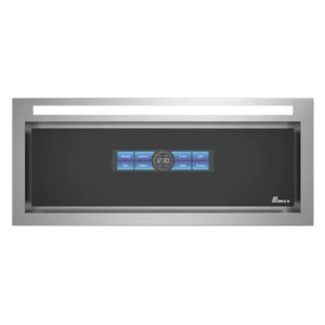 نصب هود مخفی بیمکث مدل 2078 زیر کابینت