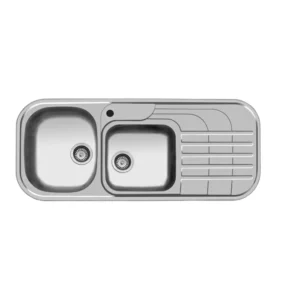 استیل ضد زنگ