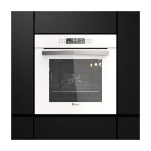 فر برقی توکار بیمکث مدل 0021 نمای جلو