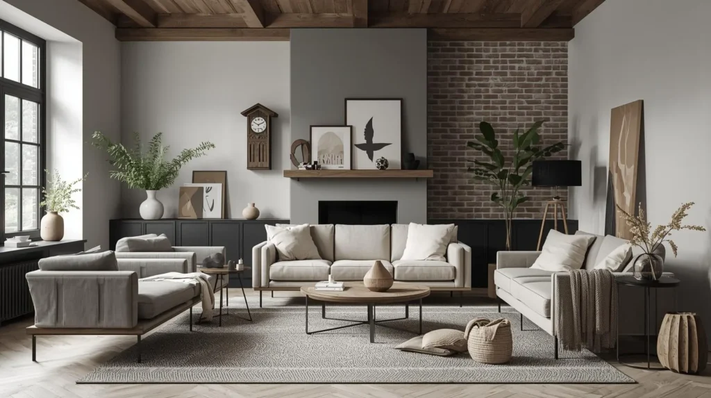 راهنمای کامل دکوراسیون آلمانی