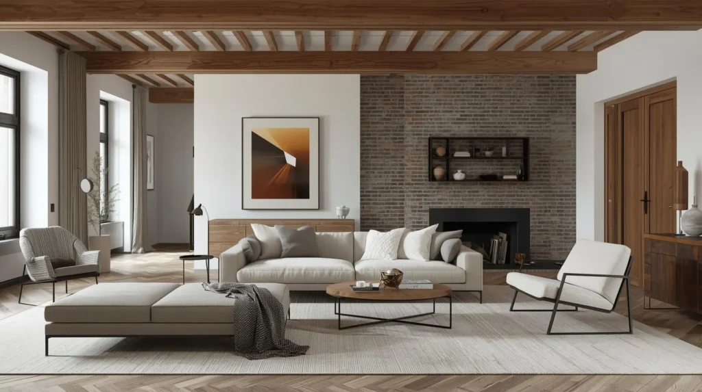  ایده‌های خلاقانه برای چیدمان و دکوراسیون آلمانی