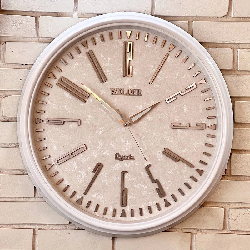 خرید ساعت دیواری شیک