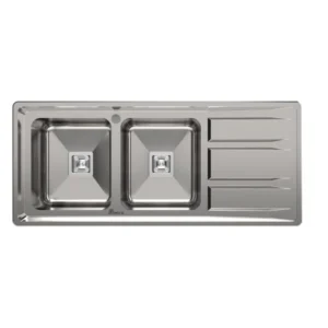 سینک آشپزخانه بیمکث 4402