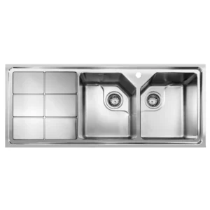 سینک آشپزخانه توکار