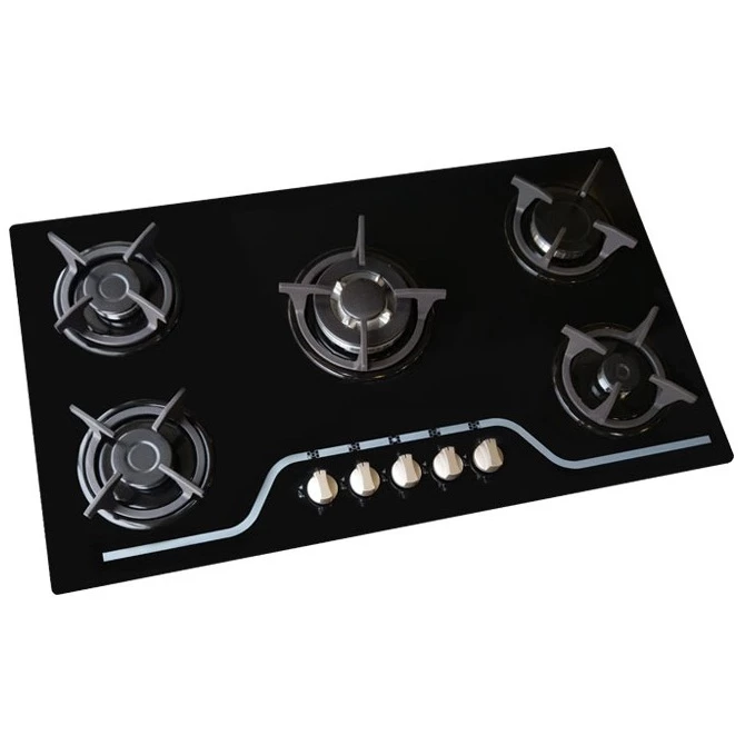 اجاق گاز توکار ایرانی اخوان