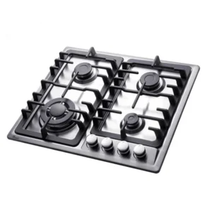 گاز رومیزی 4 شعله بیمکث مدل 5013