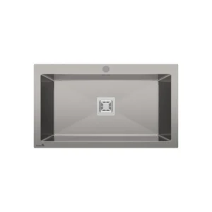 سینک ظرفشویی بیمکث مدل 724 توکار