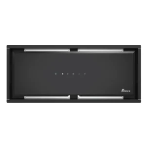 هود مخفی بیمکث مدل 2031 پلاس نمای توکار