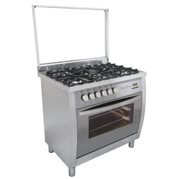 اجاق گاز ایمن اخوان