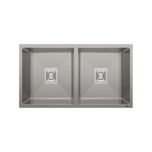 سینک ظرفشویی بیمکث مدل 725 توکار