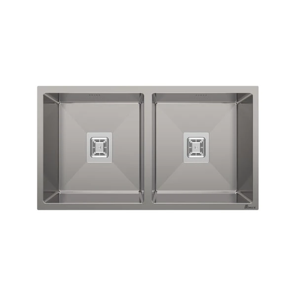 سینک ظرفشویی بیمکث مدل 725 توکار
