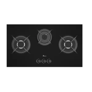 گاز شیشه‌ای 5 شعله بیمکث 5083