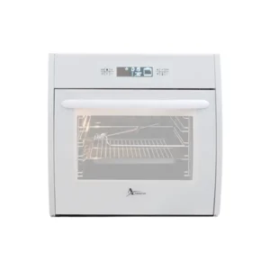 فر توکار با فن کانوکشن