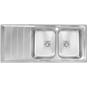 سینک ظرفشویی توکار اخوان