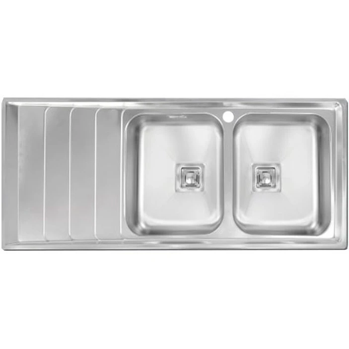 سینک ظرفشویی توکار اخوان