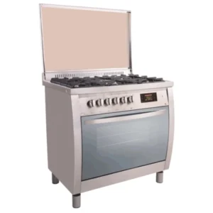 اجاق گاز استیل اخوان