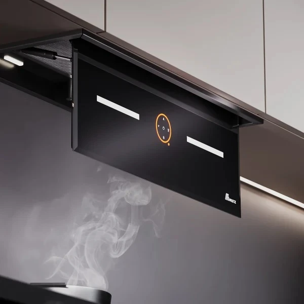 هود مخفی بیمکث