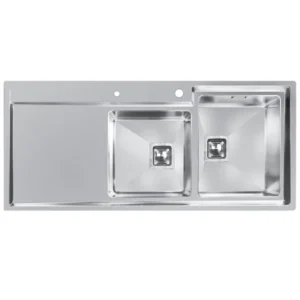 سینک ظرفشویی مدل 601