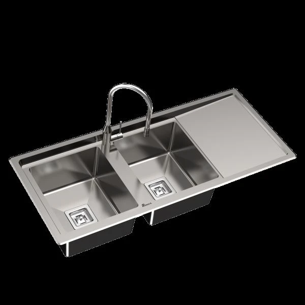 سینک ظرفشویی بیمکث مدل 743