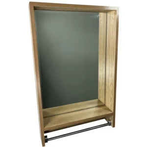 آینه ضد آب سایا کابینت مخصوص حمام و سرویس بهداشتی