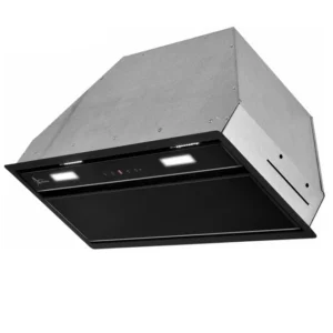 هود با موتور قدرتمند