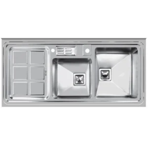 سینک ظرفشویی مدل NEW-320