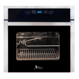 فر آشپزخانه اخوان مدل F42