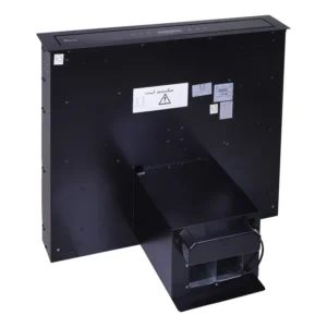 هود آسانسوری بیمکث مدل 1601 سایز 90