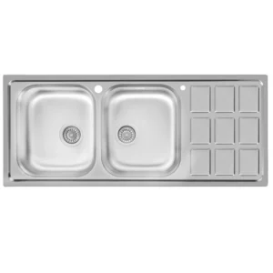 سینک آشپزخانه توکار