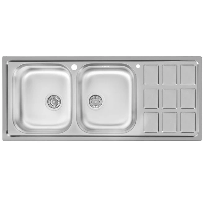 سینک آشپزخانه توکار