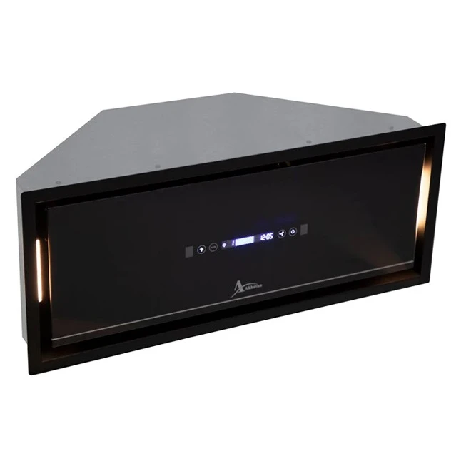 هود آشپزخانه مخفی اخوان سایز 70