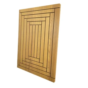 زیر پایی حمام طرح آجر سایا کابینت مدل S68