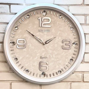 خرید ساعت دیواری مدل برلیان