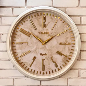 ساعت دیواری عددی خاص