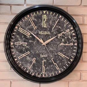 ساعت دیواری طرح خاص