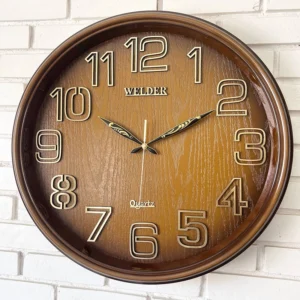 ساعت دیواری کلاسیک