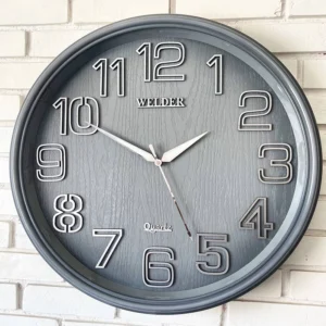 ساعت مدرن دیواری