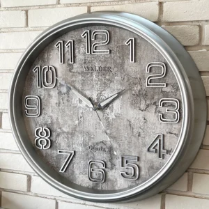 ساعت دیواری فانتزی